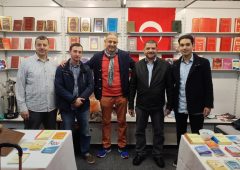 Frankfurter Buchmesse